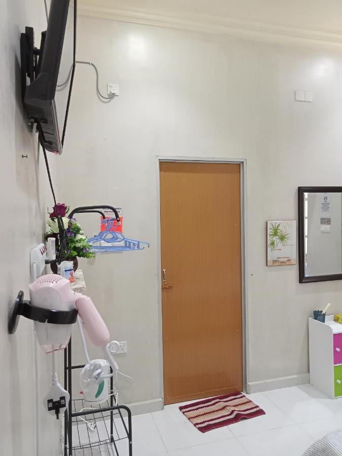 Desa Besut Inn Kampung Kuala Besut Ngoại thất bức ảnh